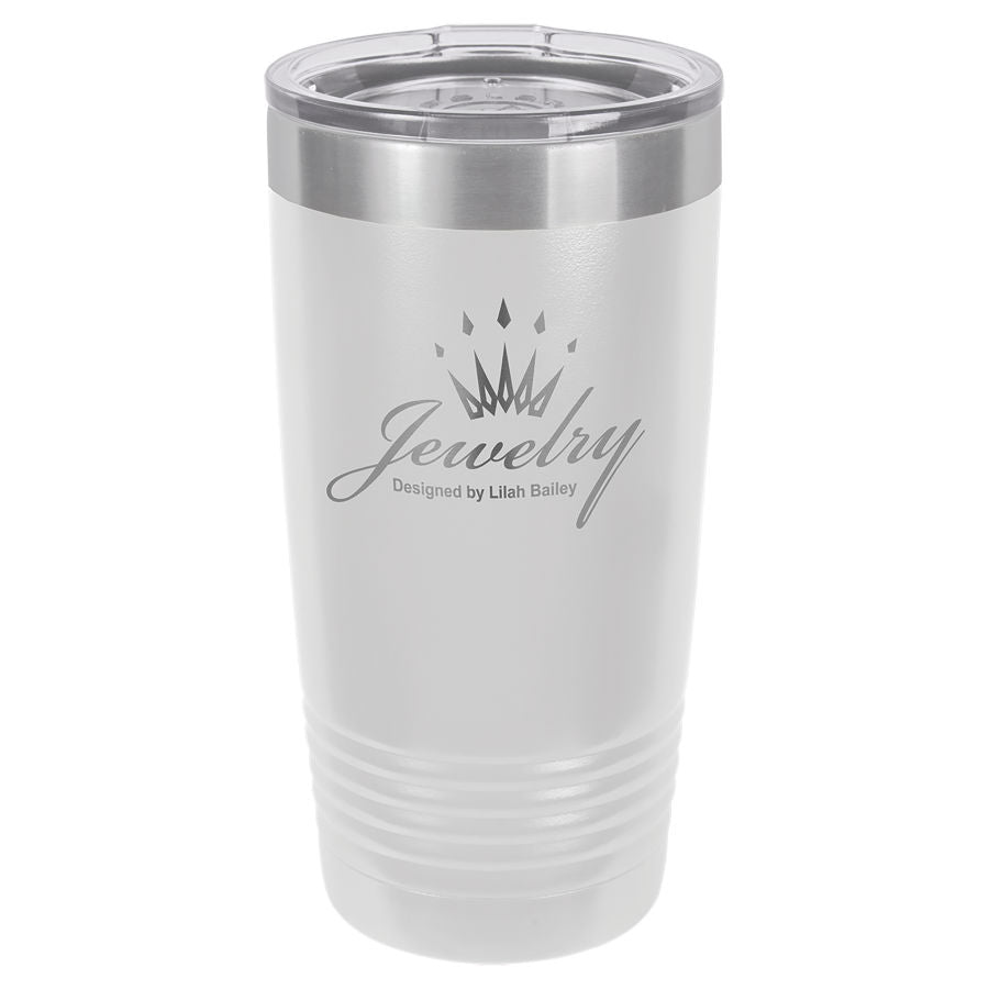 Promotional Tumblers - 20 Oz.