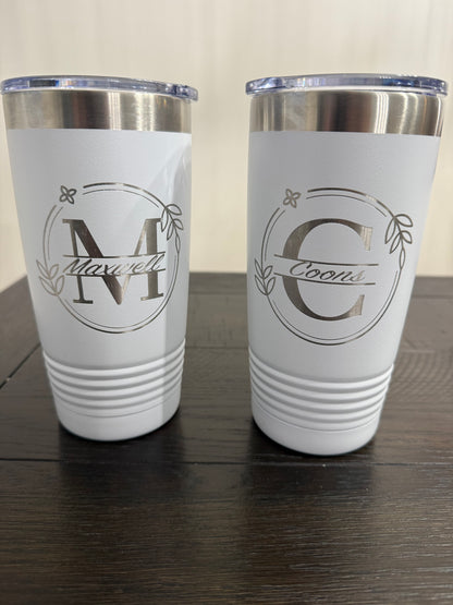 Promotional Tumblers - 20 Oz.